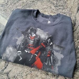 Assassin's Creed Crewneck
